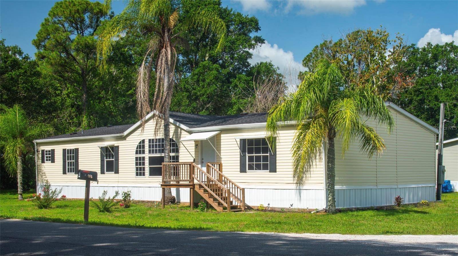 219 BALLARD RD, Avon Park, FL 33825