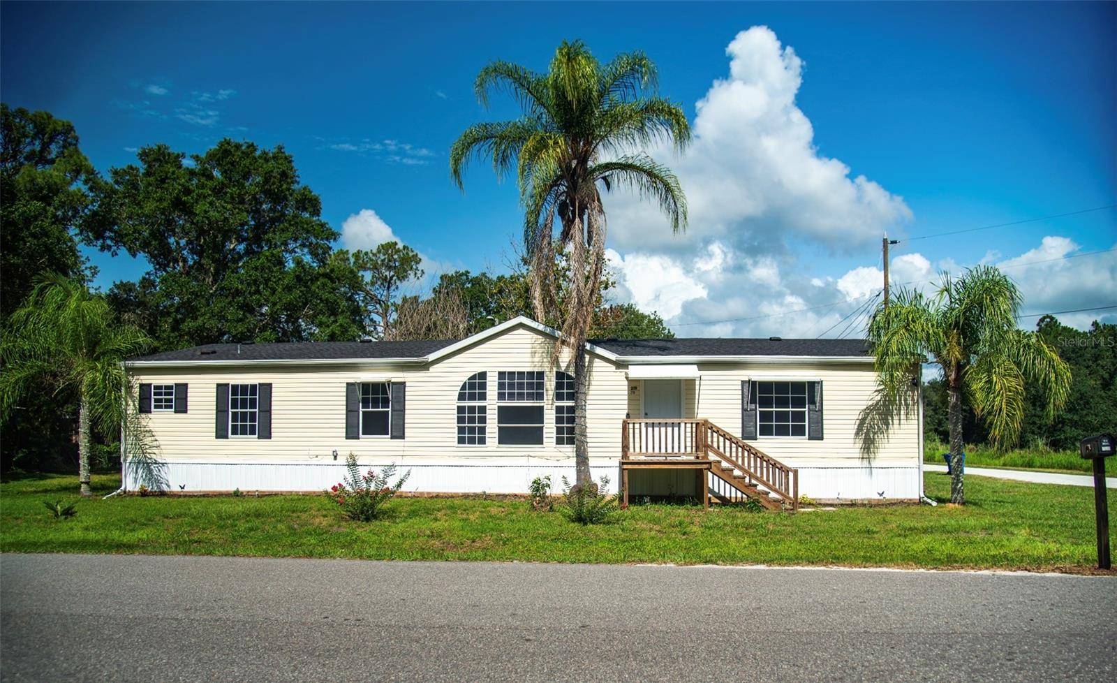 219 BALLARD RD, Avon Park, FL 33825