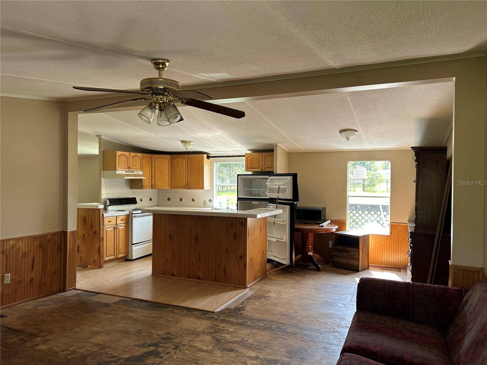 2751 SE STATE ROAD 121, Morriston, FL 32668