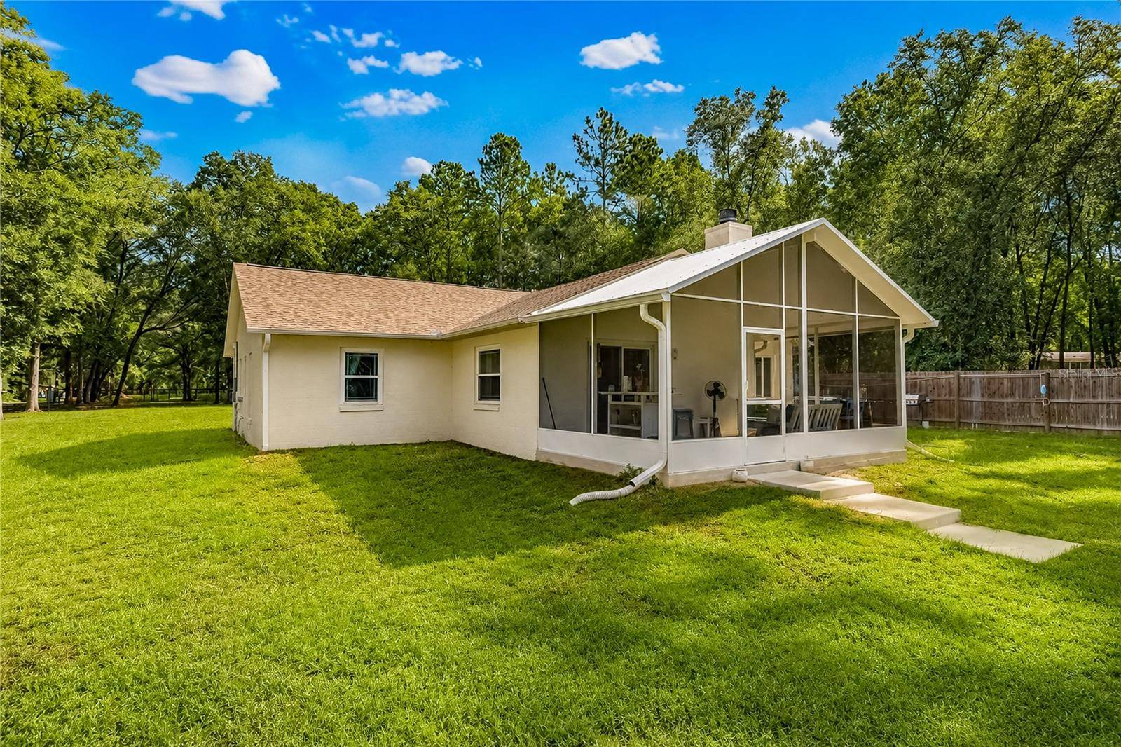 15970 NW 53RD ST, Morriston, FL 32668