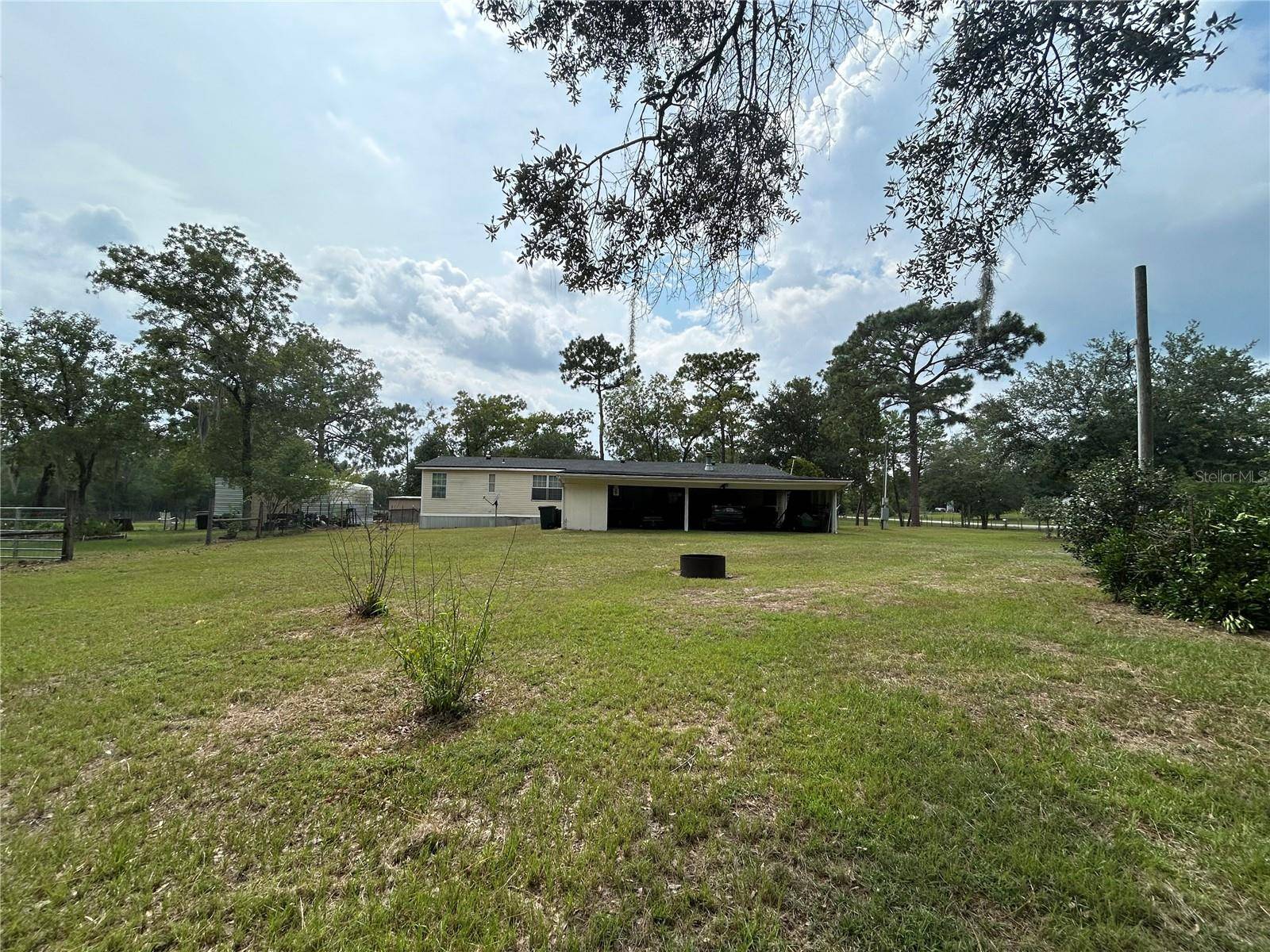 14050 SE 10TH ST, Williston, FL 32696