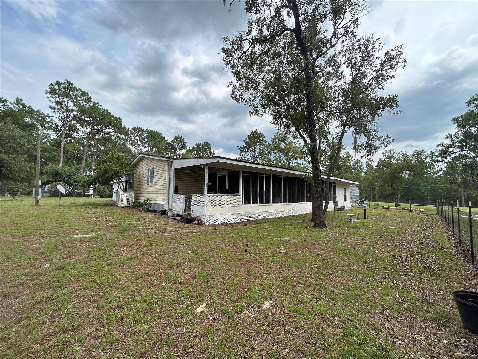 14050 SE 10TH ST, Williston, FL 32696