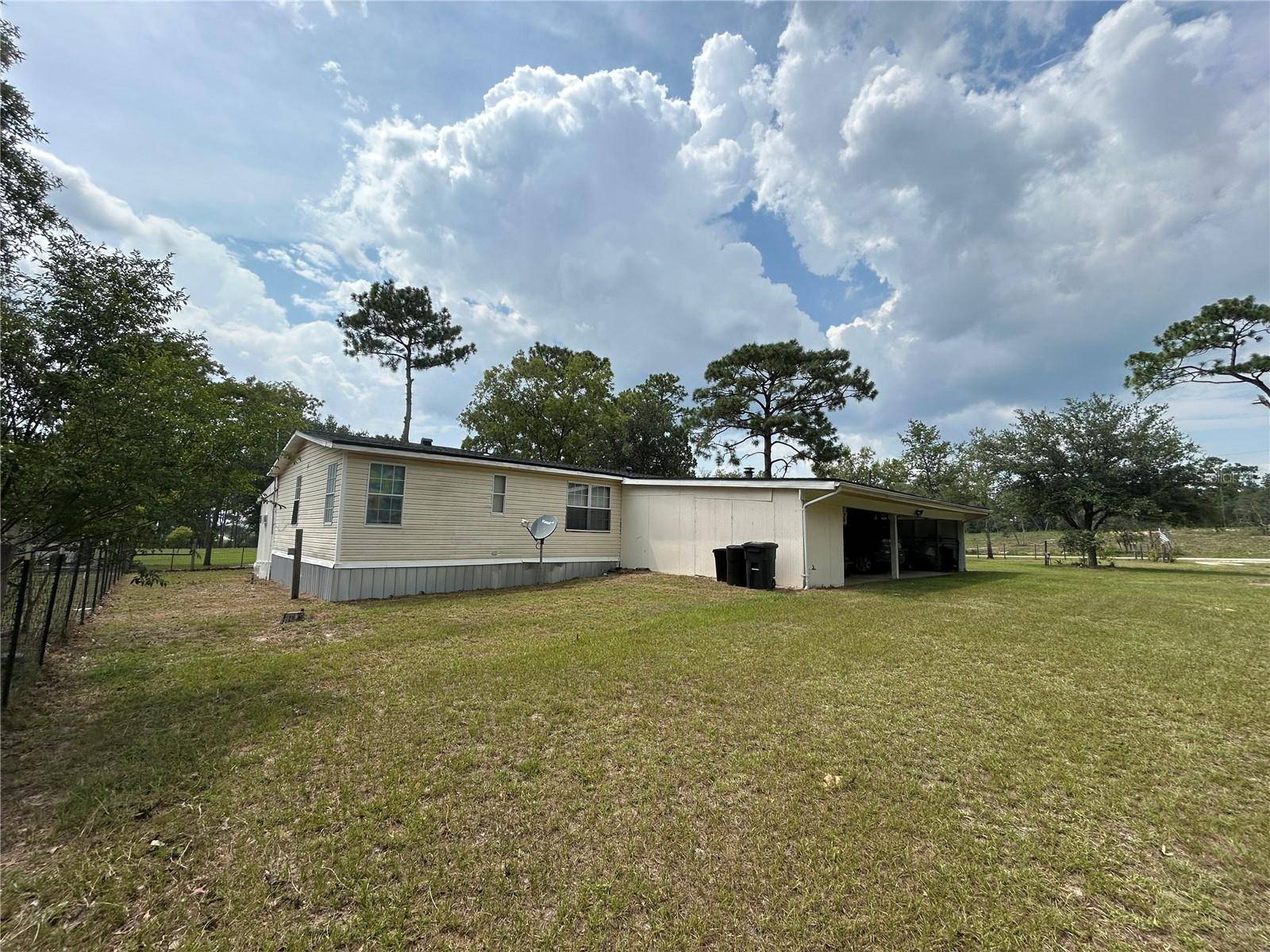14050 SE 10TH ST, Williston, FL 32696