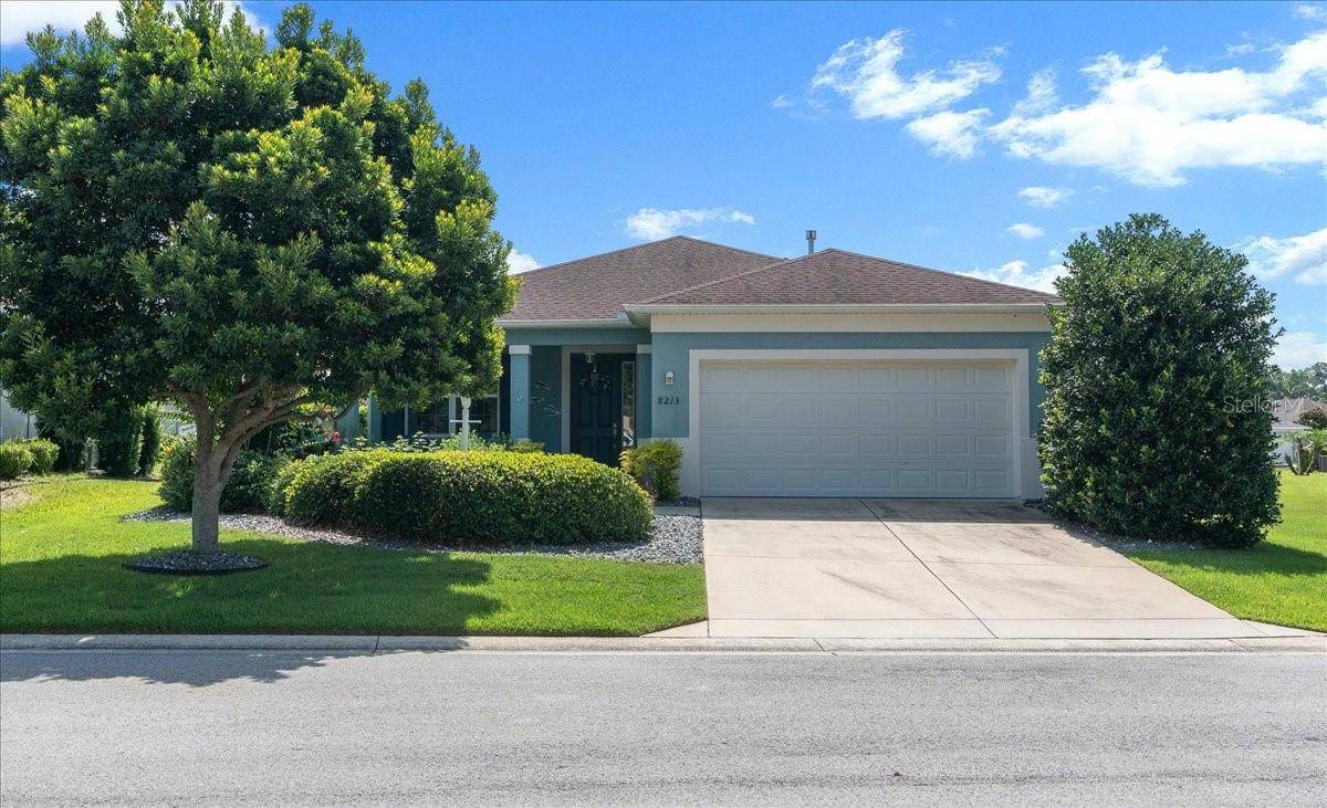 8213 SW 78TH TERRACE RD, Ocala, FL 34476
