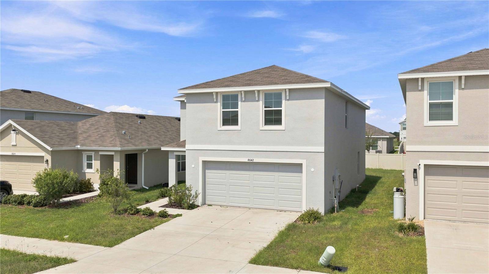 8642 SW 46TH AVE, Ocala, FL 34476