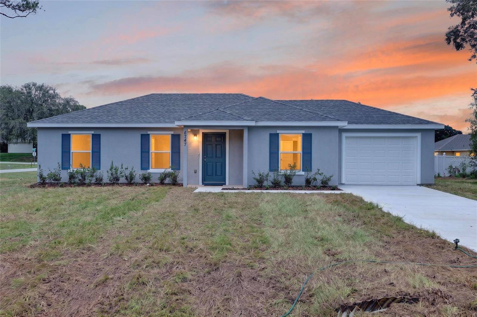 6747 SW 86TH PL, Ocala, FL 34476