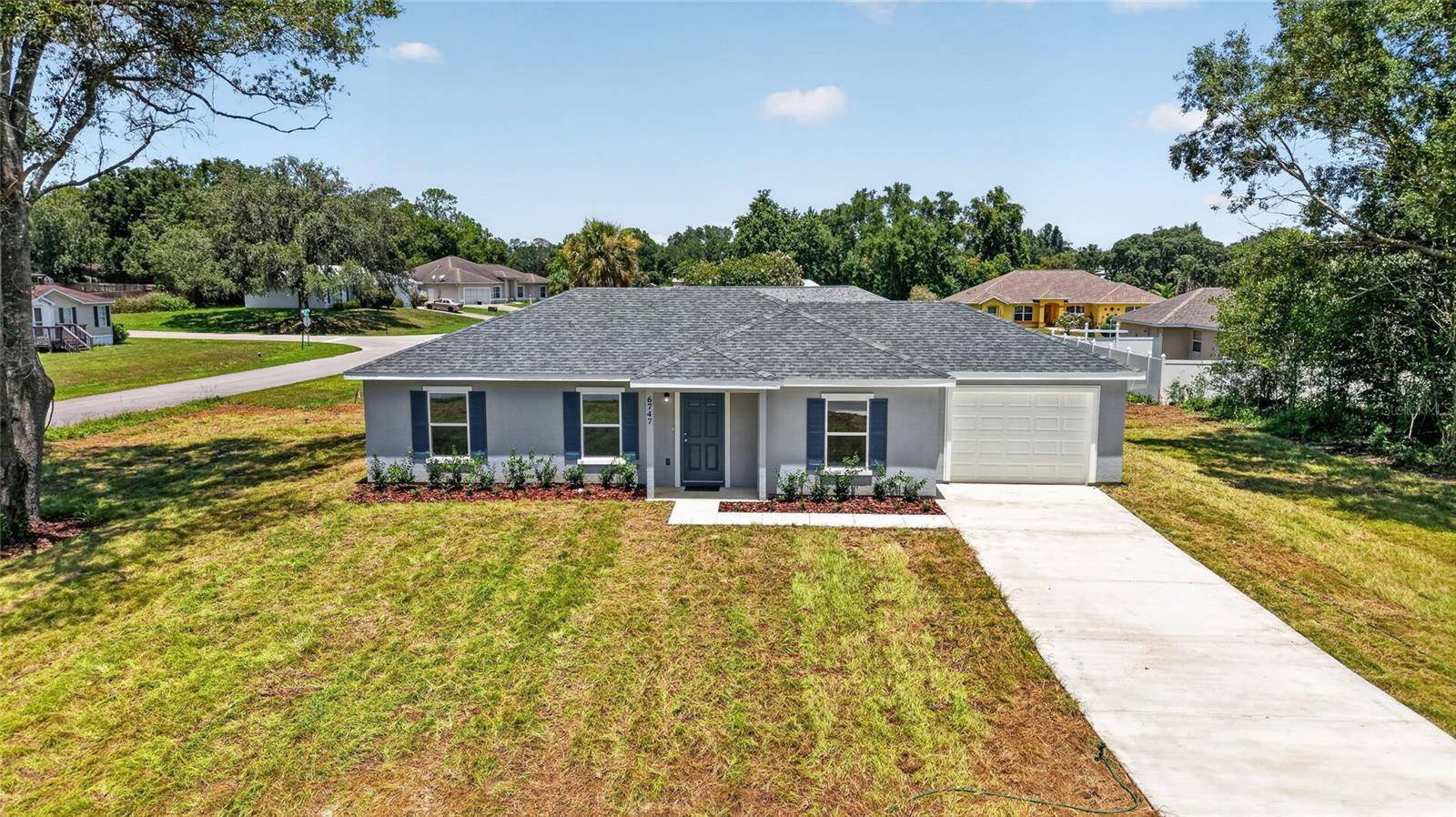 6747 SW 86TH PL, Ocala, FL 34476