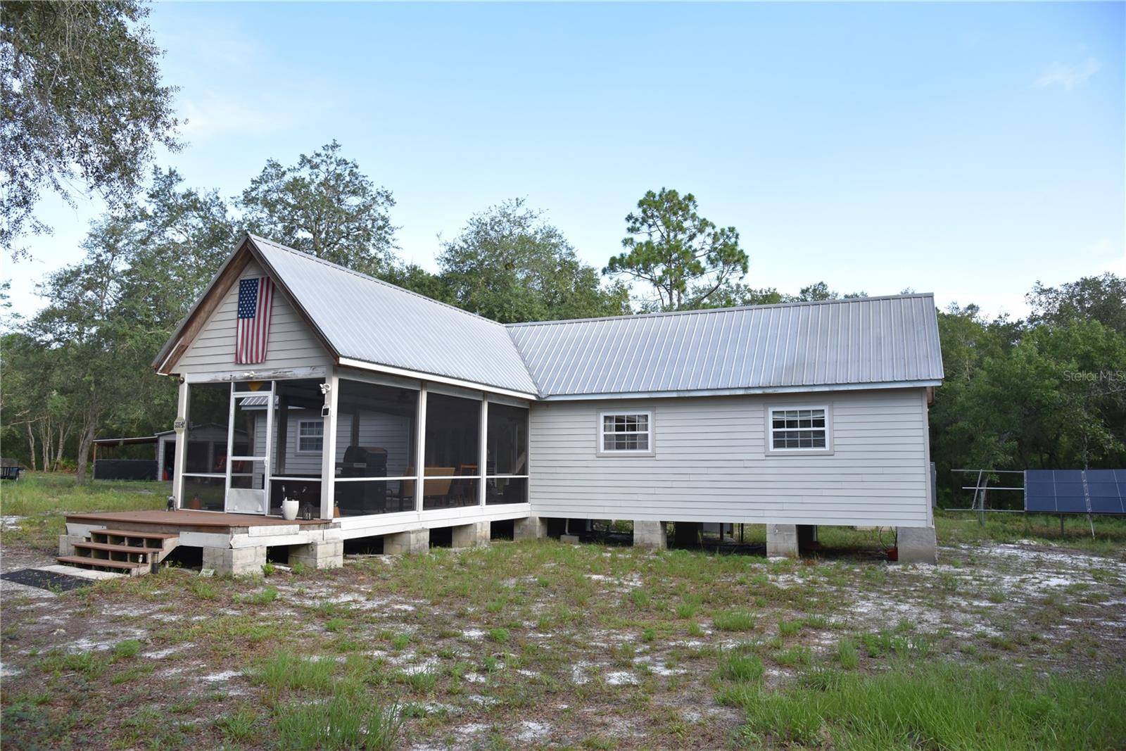 375 BUCK SPRINGS RD, Palatka, FL 32177