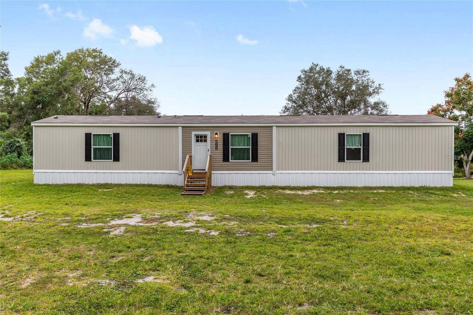 14642 NE 111TH TER, Fort Mc Coy, FL 32134