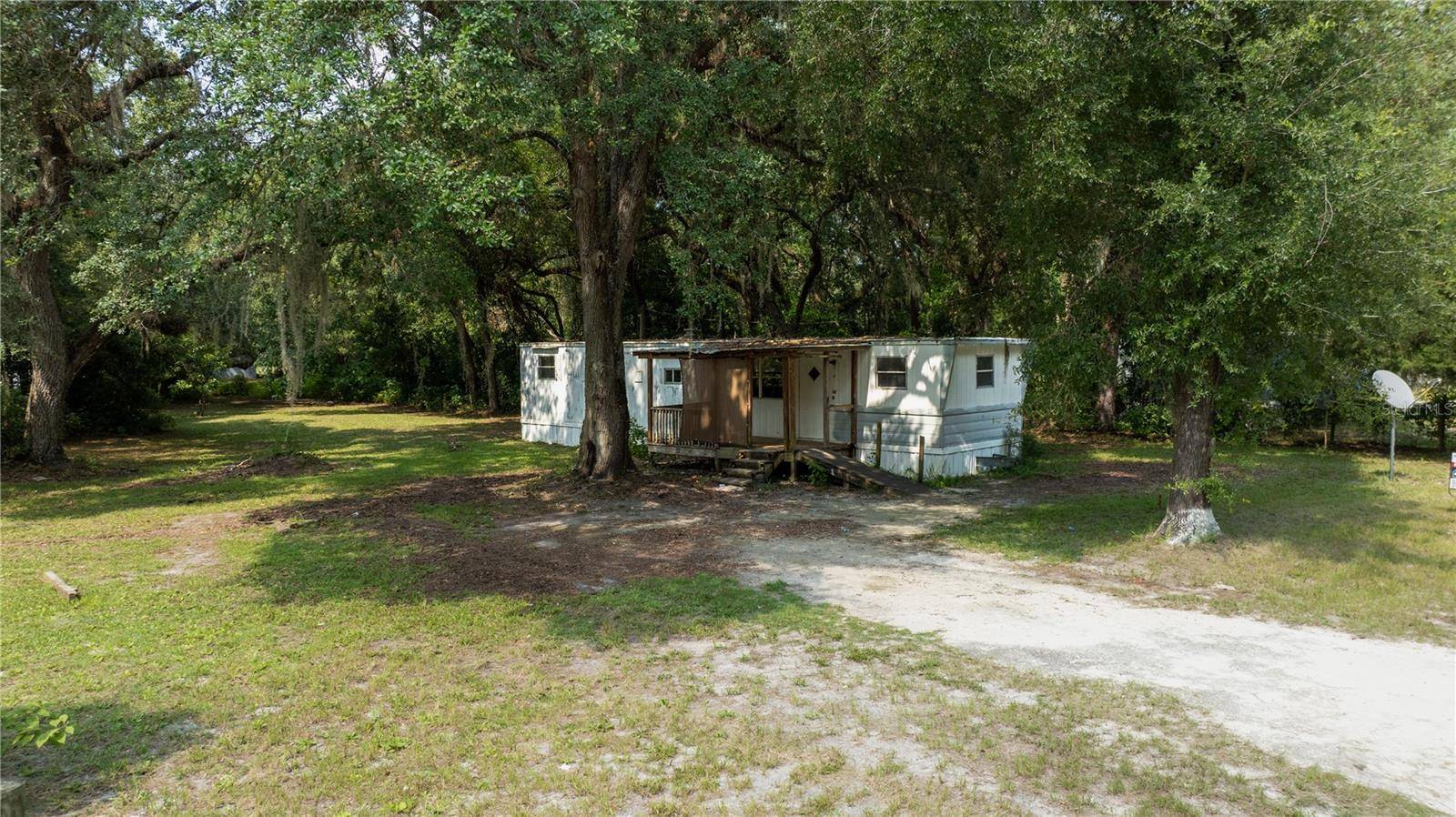 49 NE 472ND AVE, Old Town, FL 32680