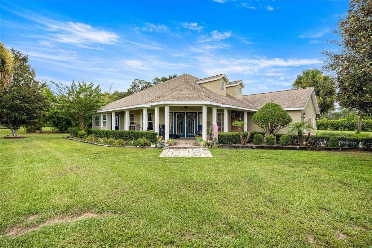 6290 SE 178TH CT, Morriston, FL 32668