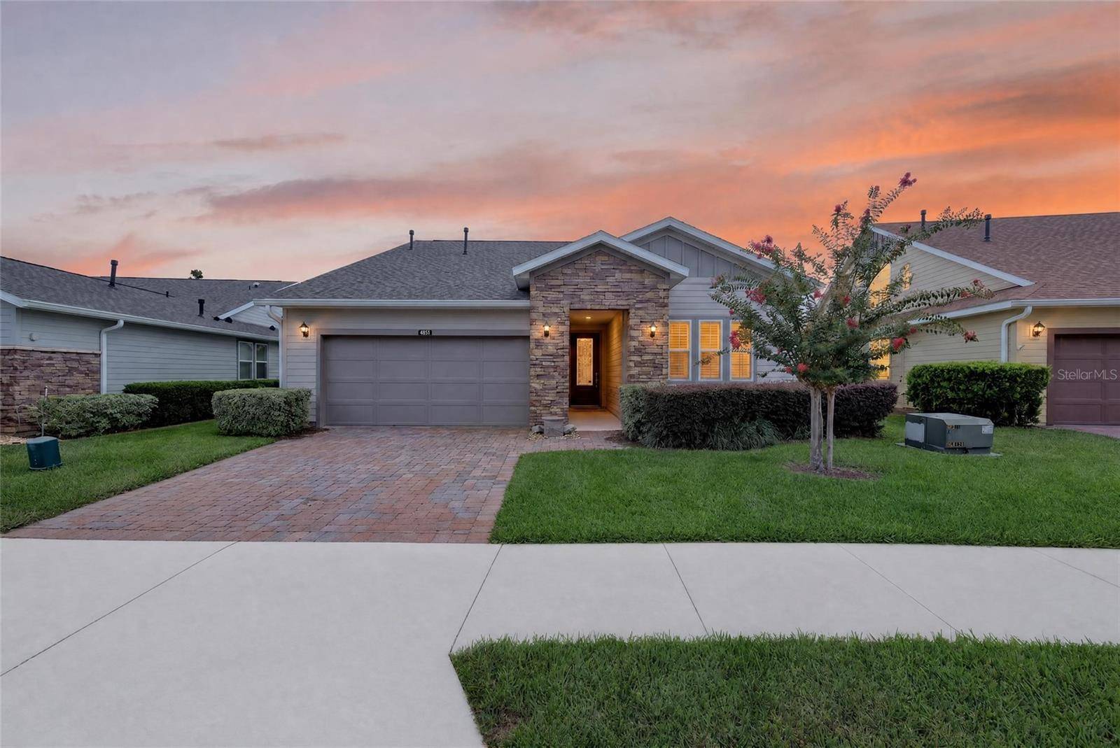 4967 NW 35TH LANE RD, Ocala, FL 34482