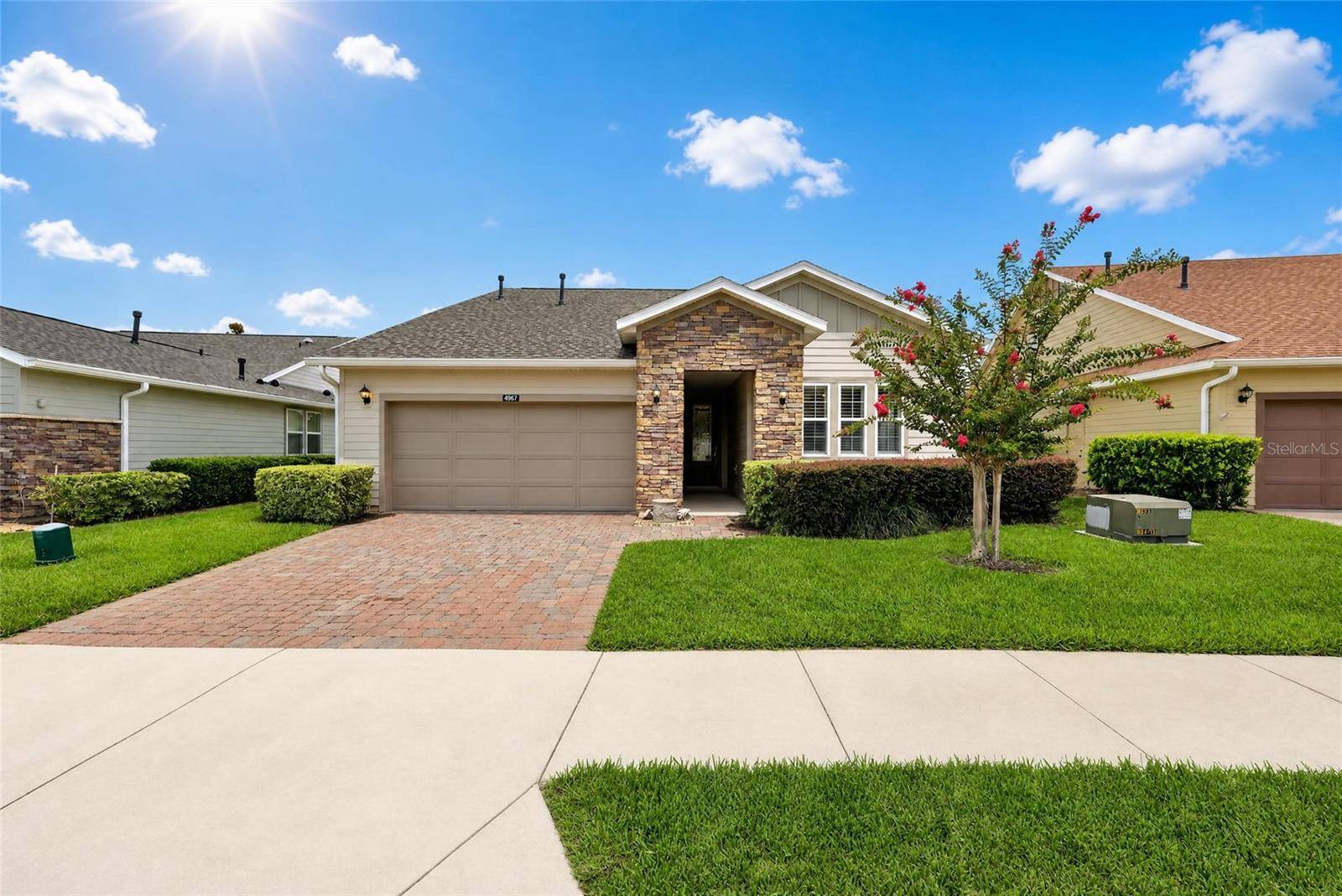 4967 NW 35TH LANE RD, Ocala, FL 34482