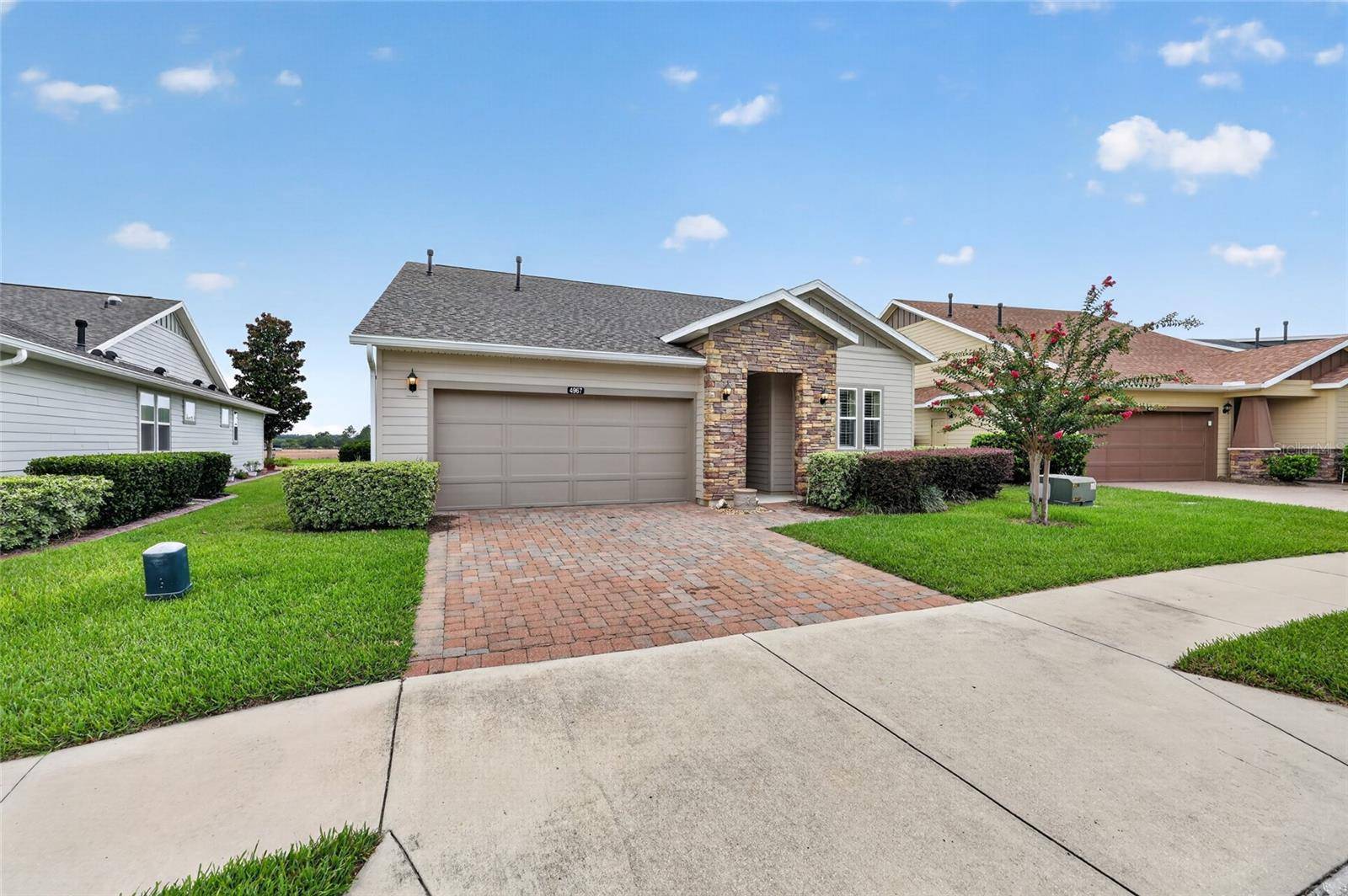 4967 NW 35TH LANE RD, Ocala, FL 34482