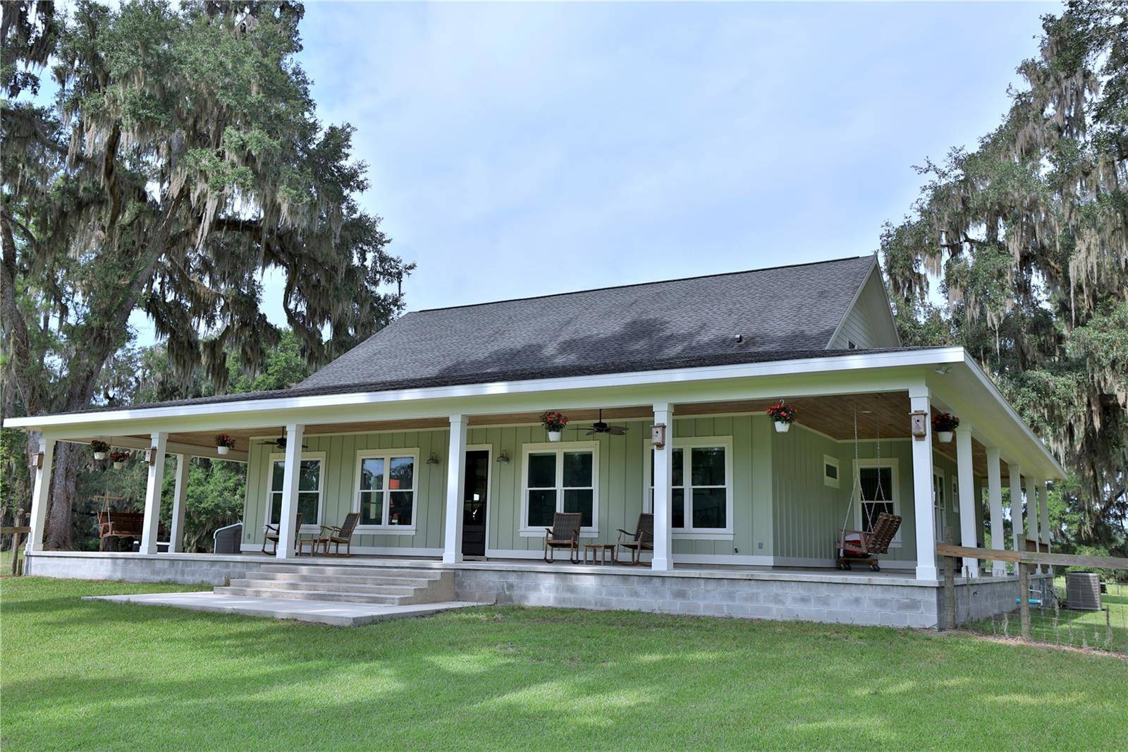 8410 NE 155TH AVE, Williston, FL 32696