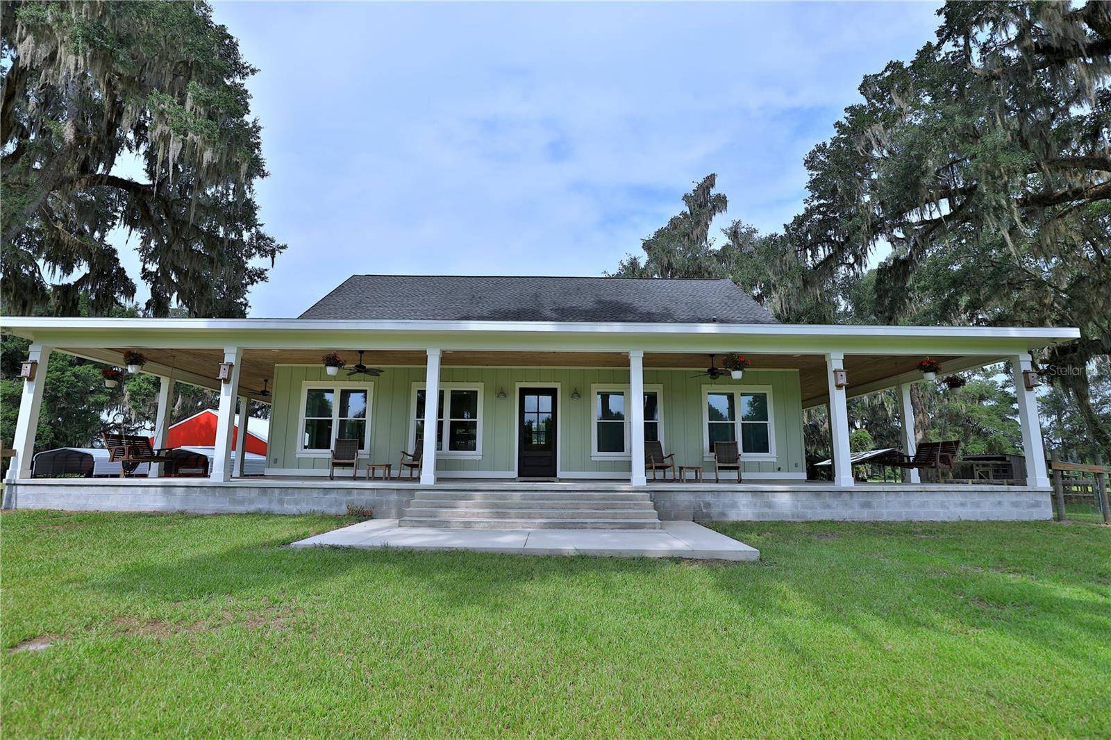 8410 NE 155TH AVE, Williston, FL 32696