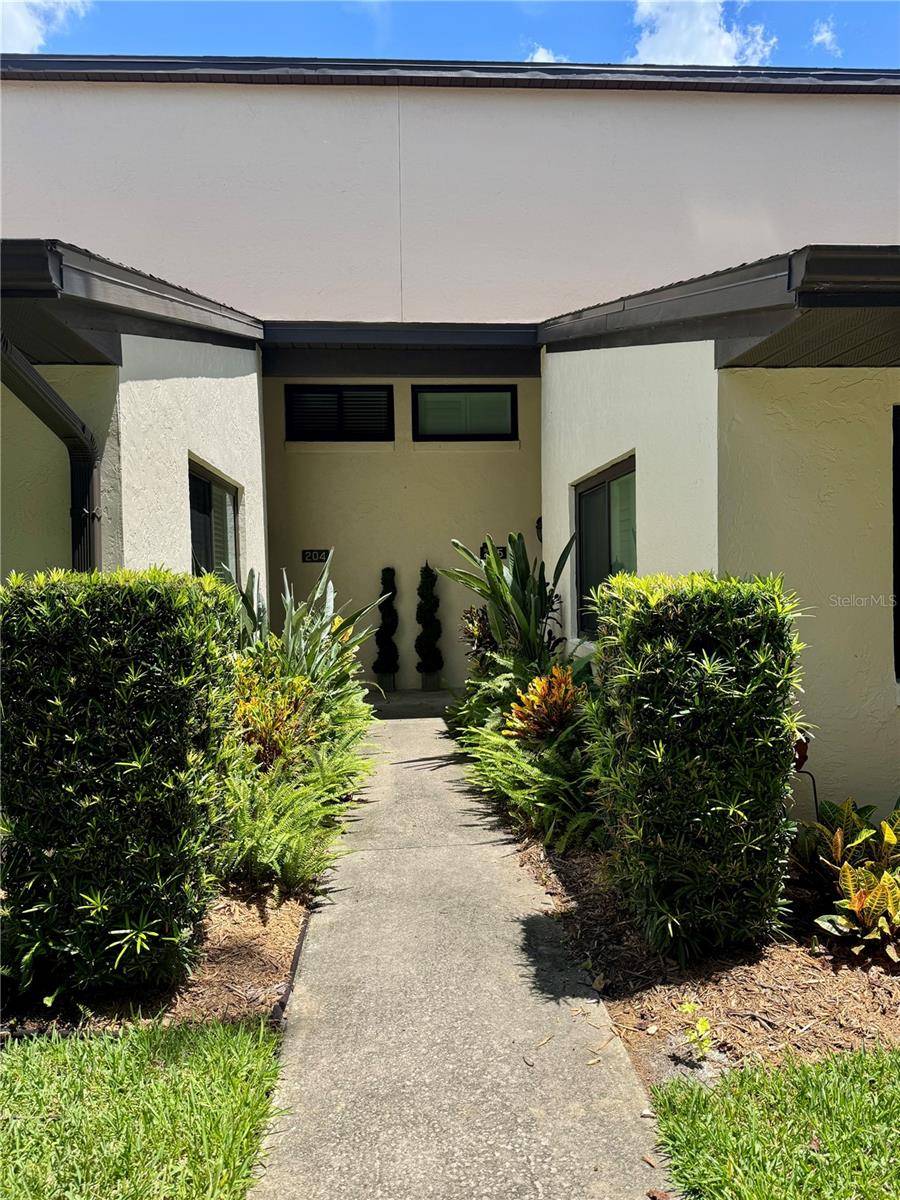 1637 SE PARADISE CIR #205, Crystal River, FL 34429