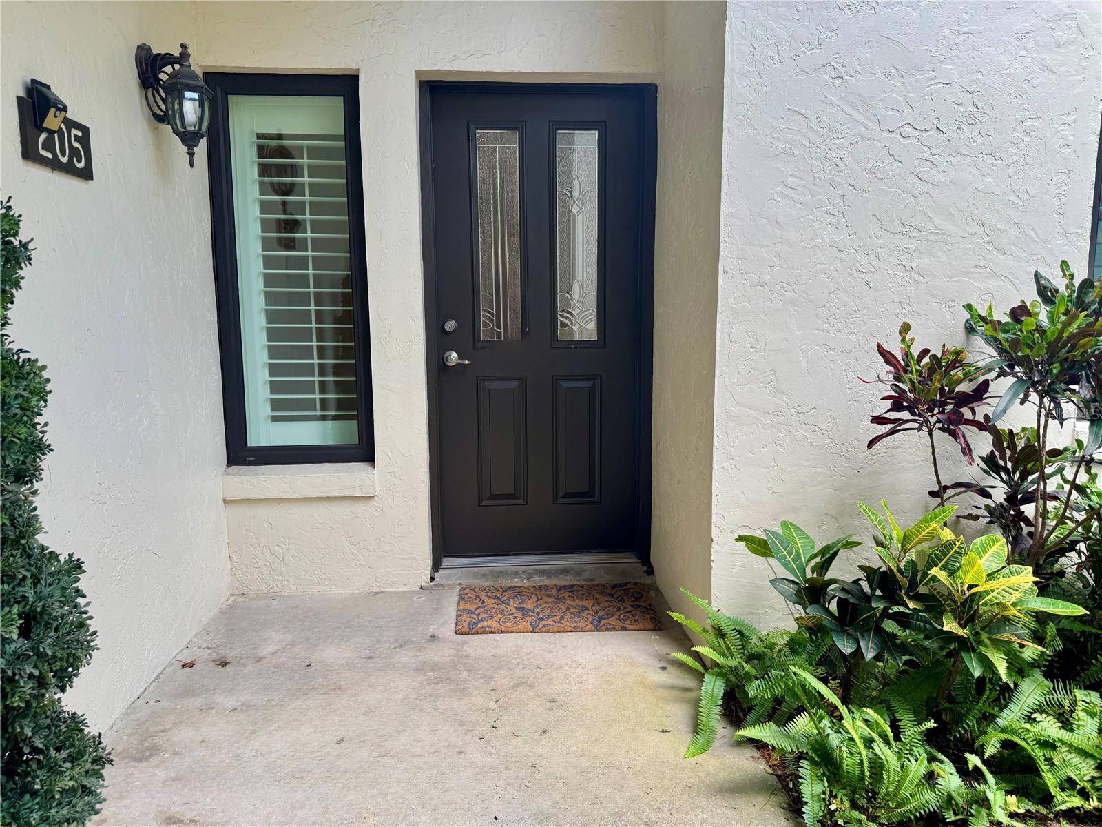 1637 SE PARADISE CIR #205, Crystal River, FL 34429