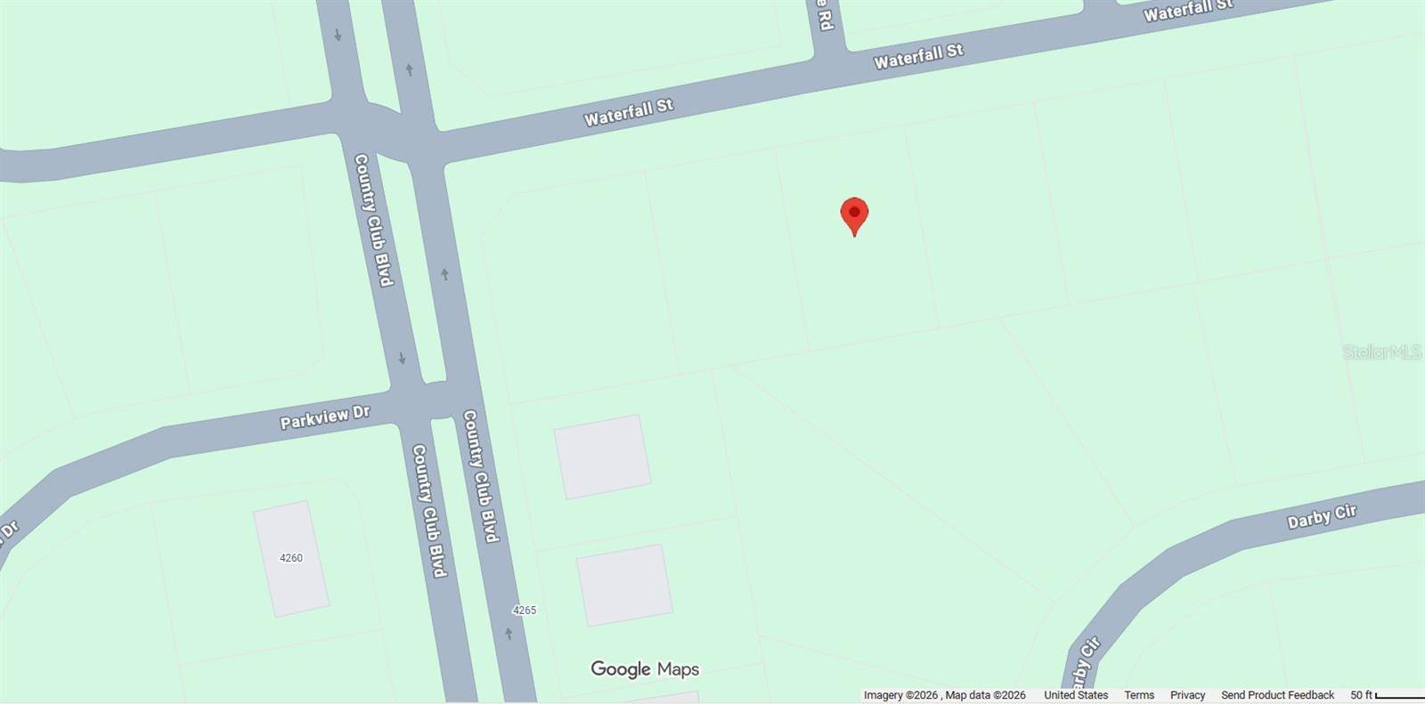 Lot 4, Unit 2, Blk 210 WATERFALL ST, Chipley, FL 32428