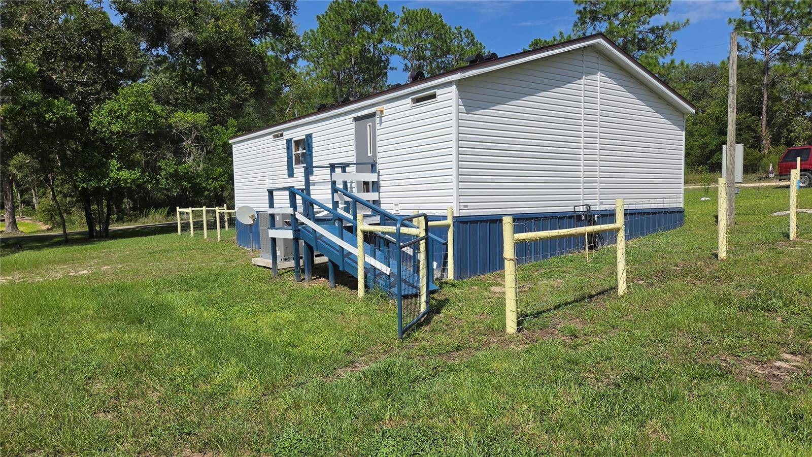 1298 NE BOROS DR, Williston, FL 32696