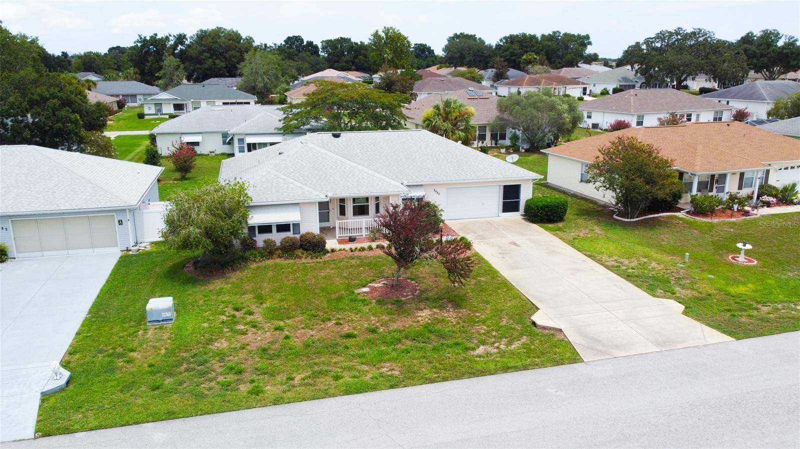 8480 SW 61ST TERRACE RD, Ocala, FL 34476