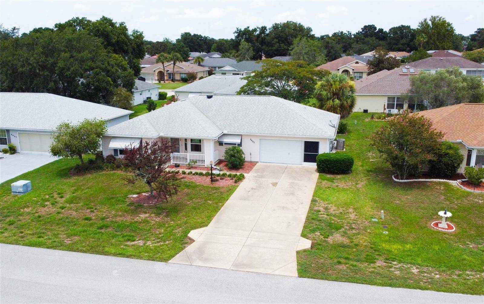 8480 SW 61ST TERRACE RD, Ocala, FL 34476