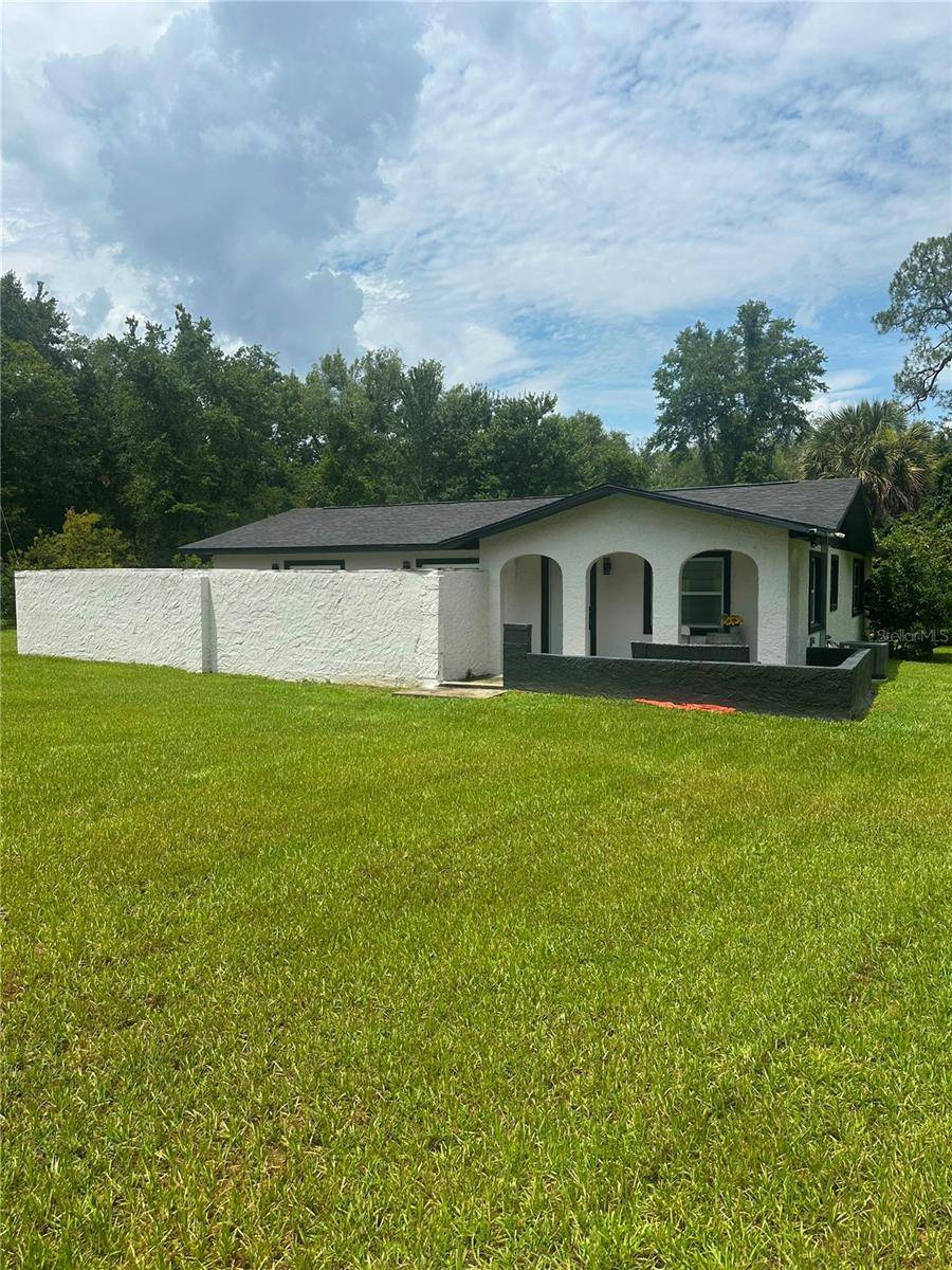 7251 NE 227TH PL, Citra, FL 32113