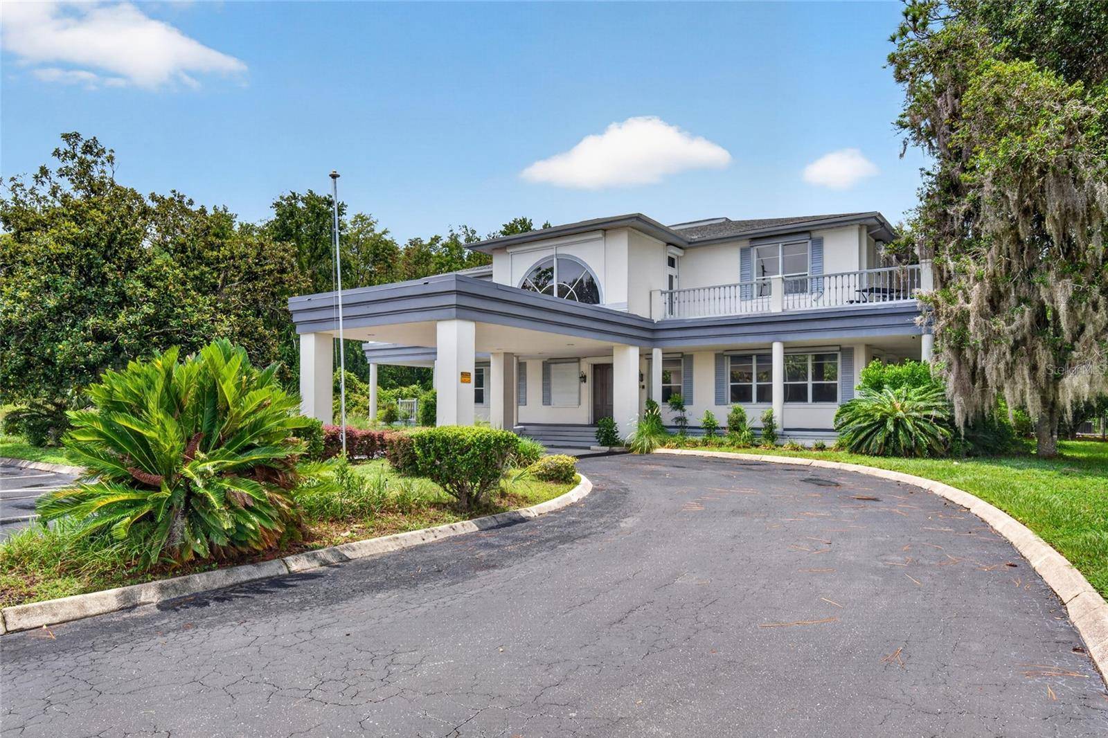 268 S SUNCOAST BLVD, Crystal River, FL 34429