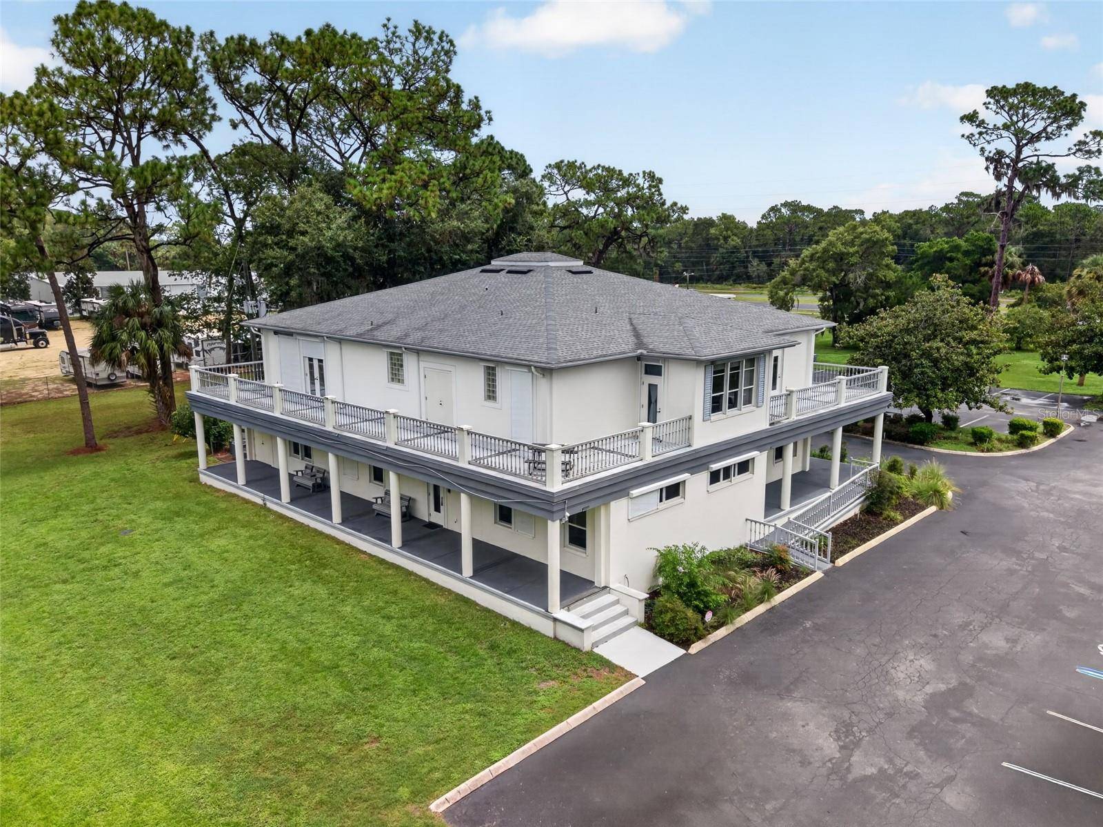 268 S SUNCOAST BLVD, Crystal River, FL 34429
