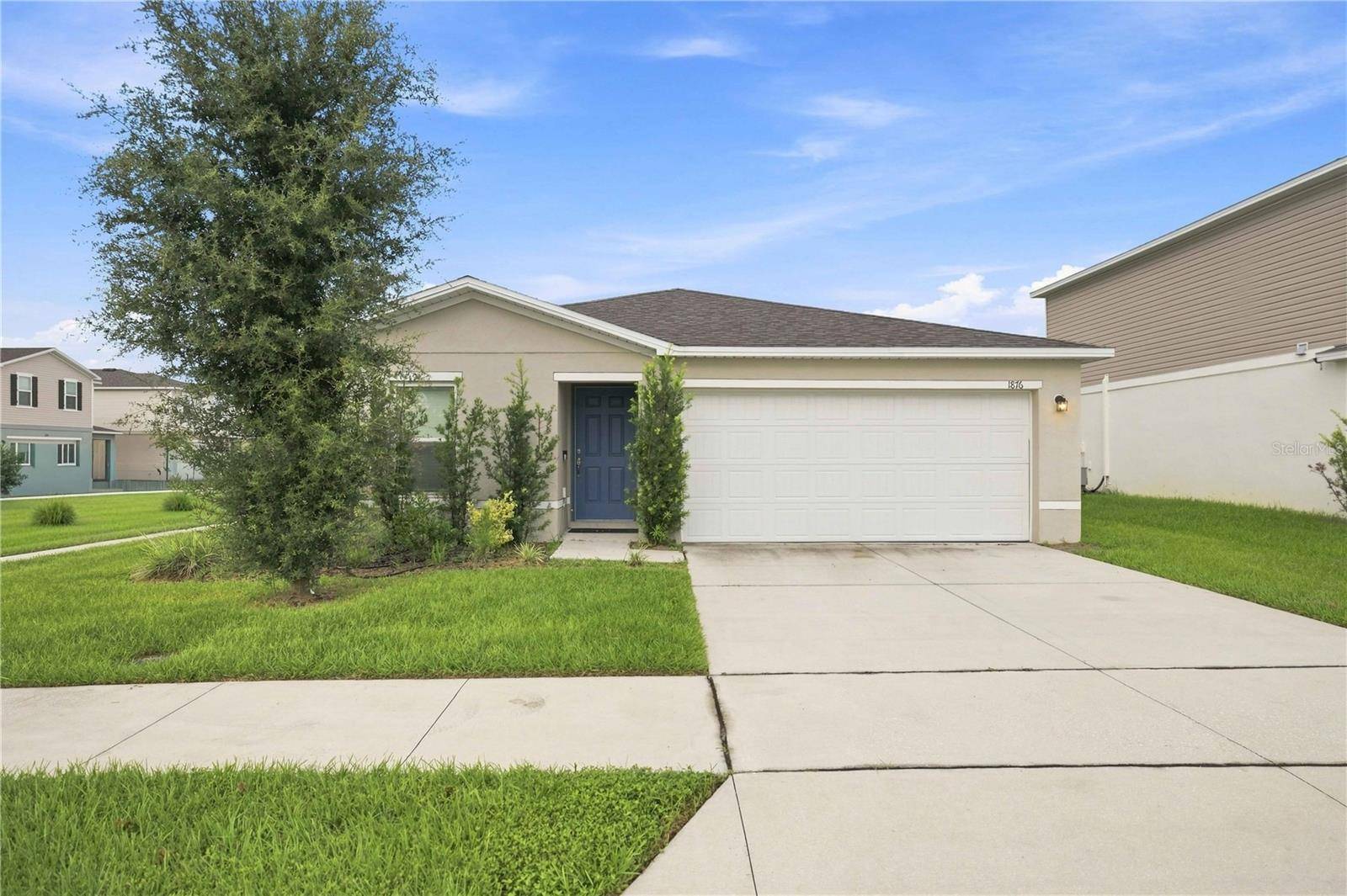 1876 IOWA DR, Sumterville, FL 33585