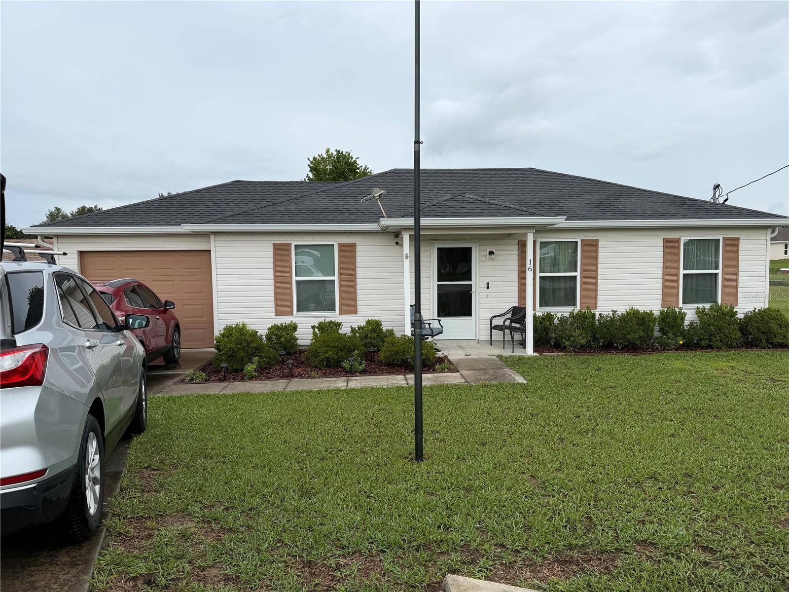 16 WILLOW RUN DR, Ocala, FL 34472