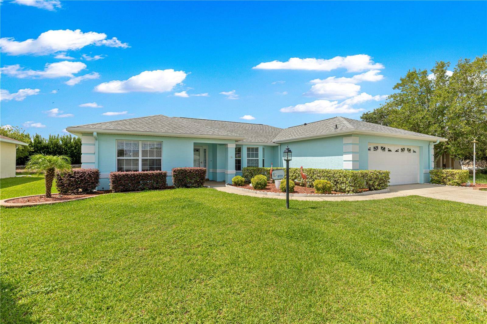 8721 SW 60 CIR, Ocala, FL 34476