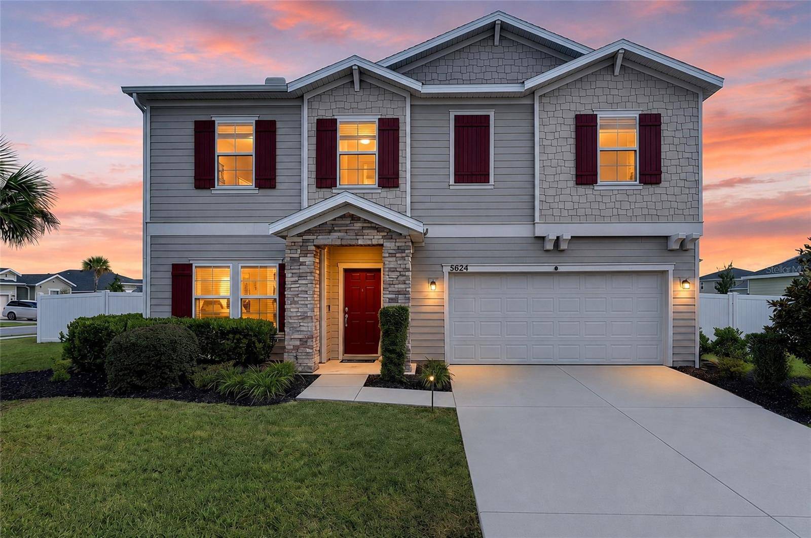 5624 SW 93RD ST, Ocala, FL 34476