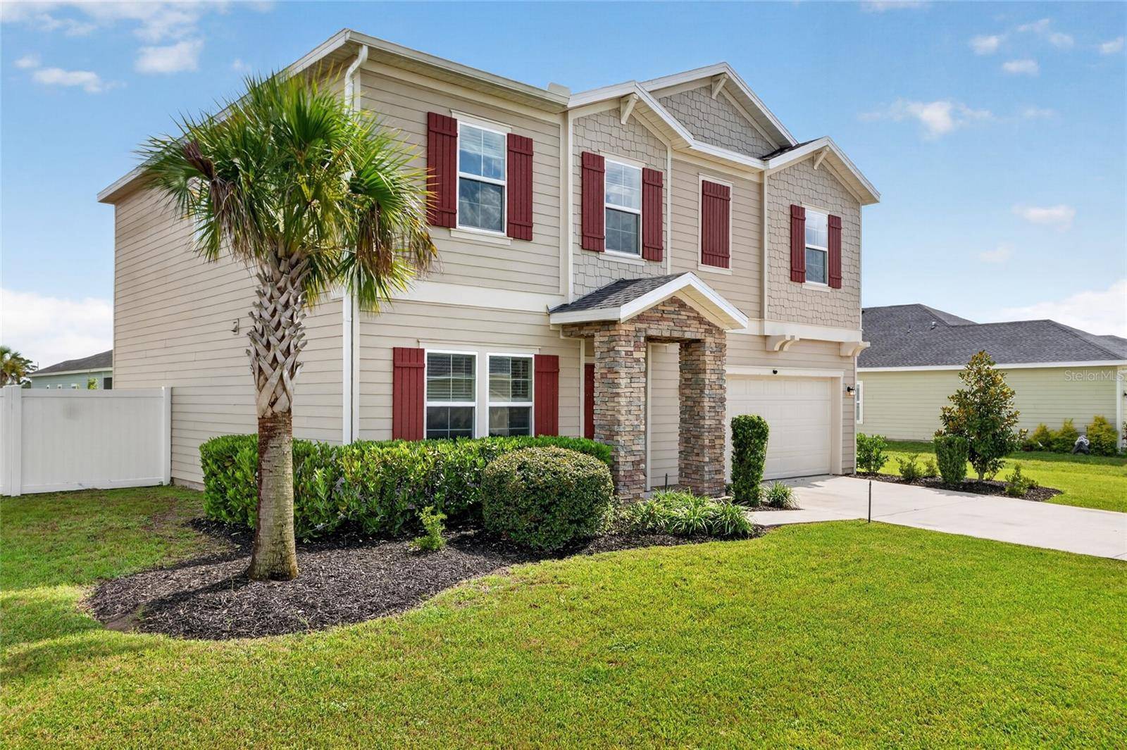 5624 SW 93RD ST, Ocala, FL 34476