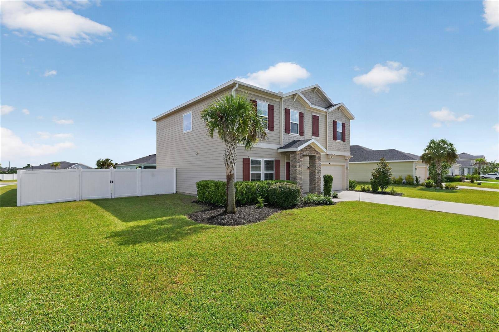 5624 SW 93RD ST, Ocala, FL 34476
