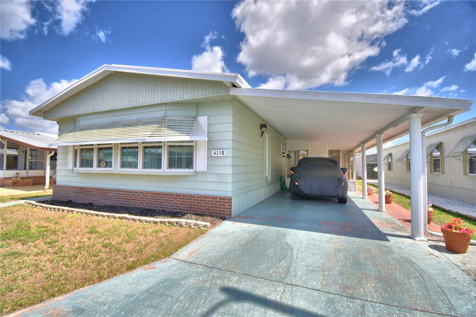 4158 ROLLING OAKS DR, Winter Haven, FL 33880