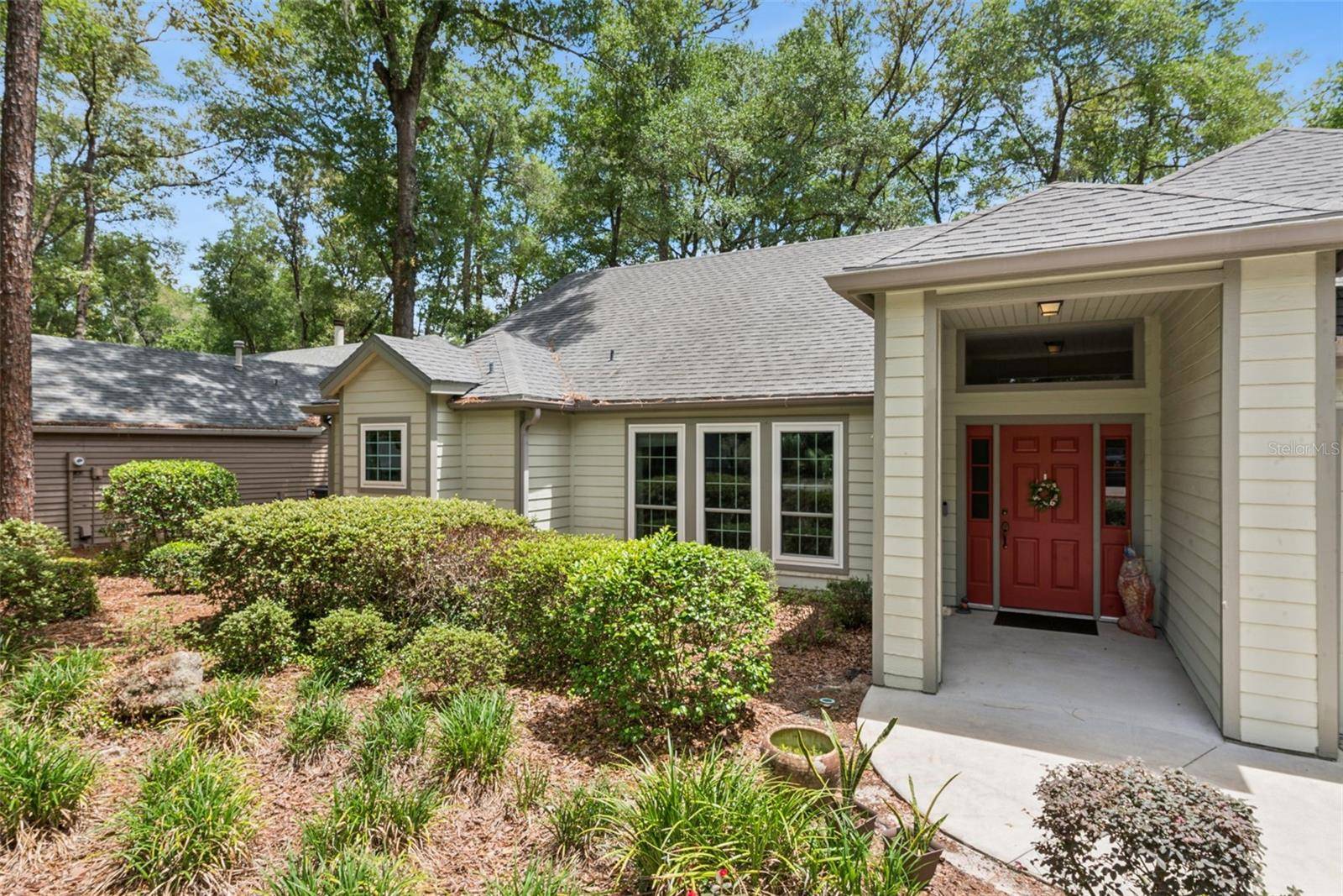 10525 SW 55TH PL, Gainesville, FL 32608