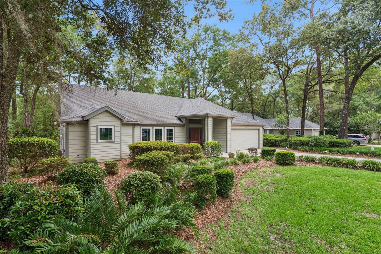 10525 SW 55TH PL, Gainesville, FL 32608
