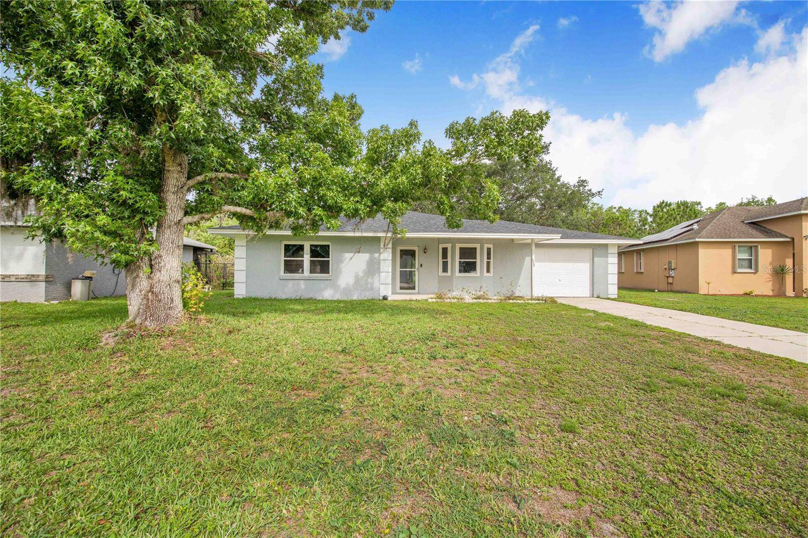 632 REINDEER DR, Poinciana, FL 34759