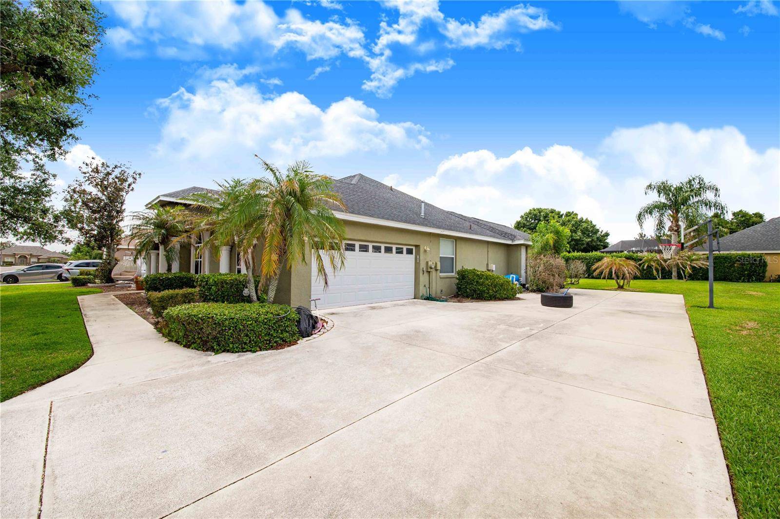 445 TALAMONE DR, Winter Haven, FL 33884