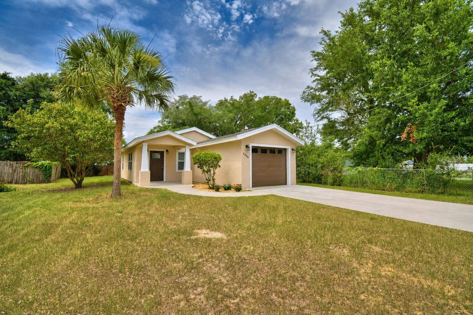 2456 BATES AVE SW, Winter Haven, FL 33881