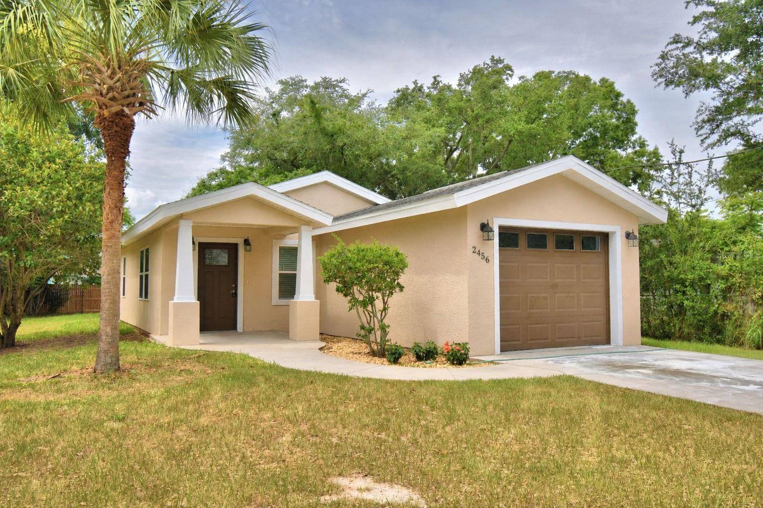 2456 BATES AVE SW, Winter Haven, FL 33881
