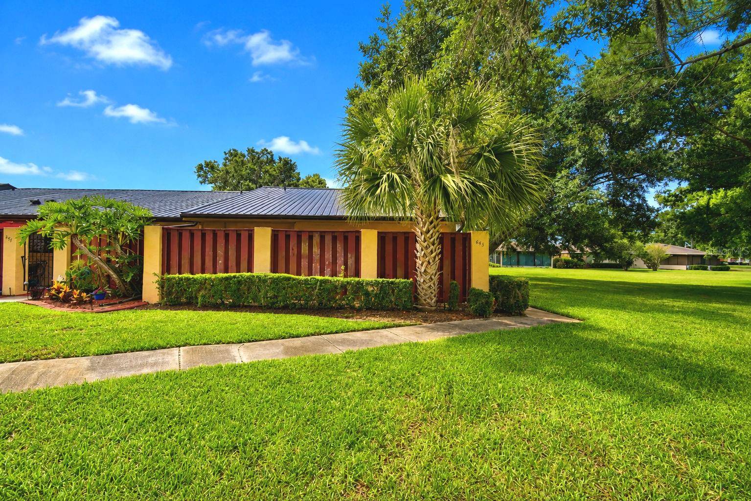 645 BROADMOOR CIR #645, Winter Haven, FL 33884