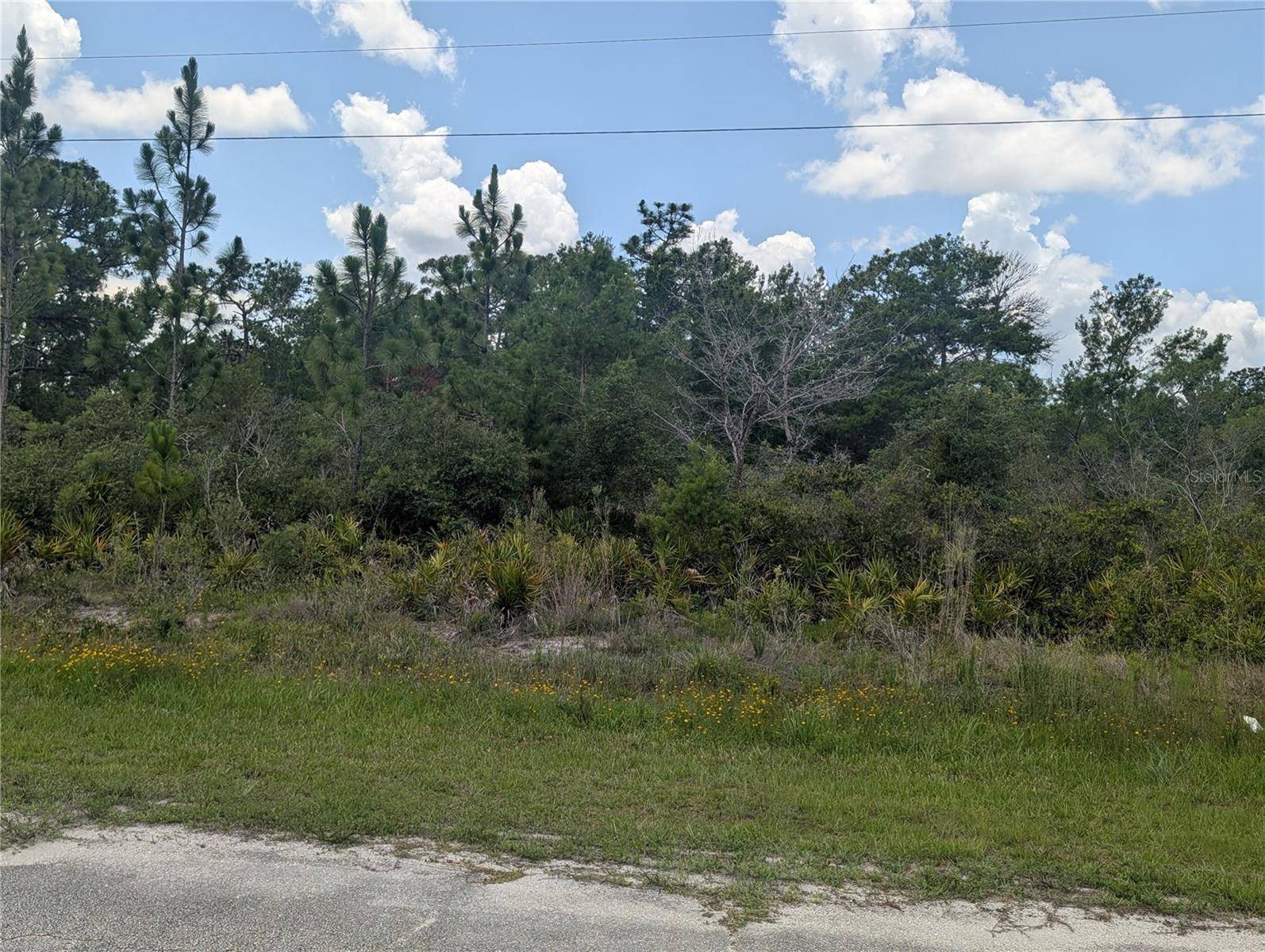 CORAL GABLES DR, Indian Lake Estates, FL 33855