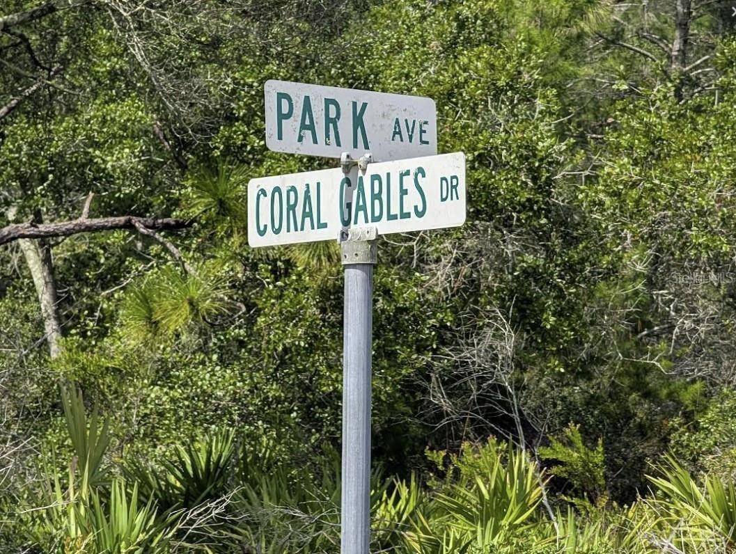 CORAL GABLES DR, Indian Lake Estates, FL 33855