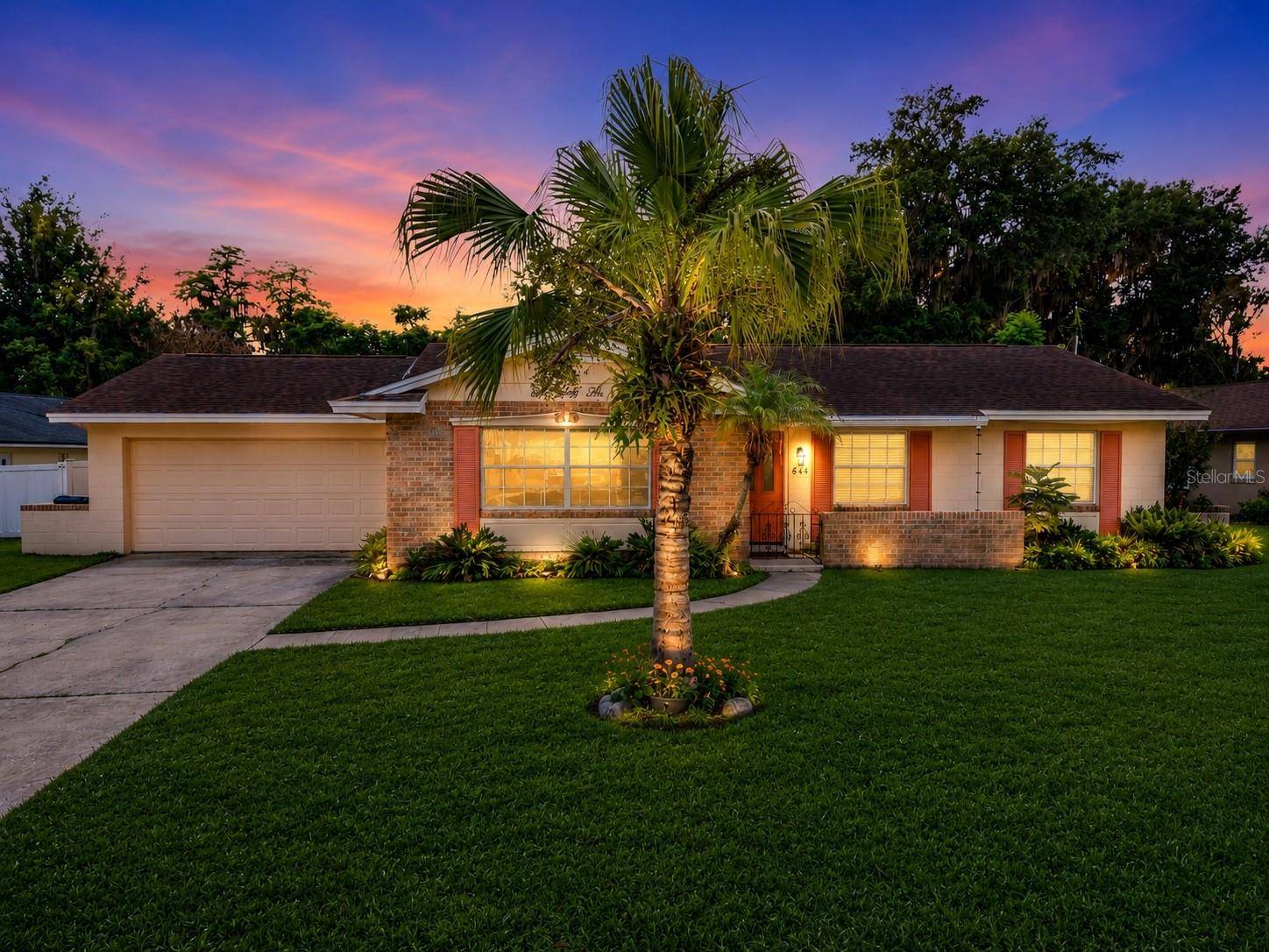 644 VISCAYA AVE, Orlando, FL 32839