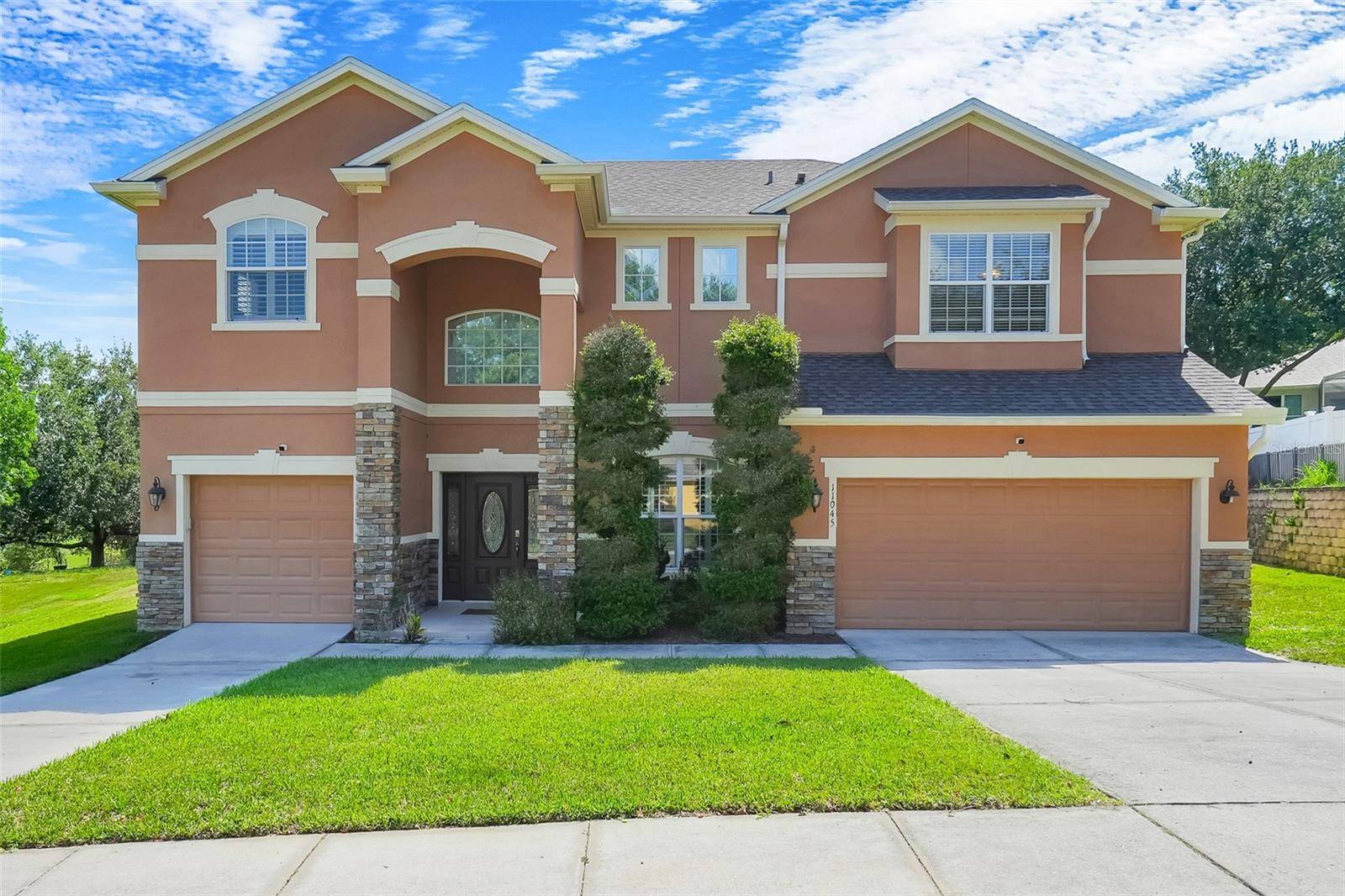 11045 LEMAY DR, Clermont, FL 34711