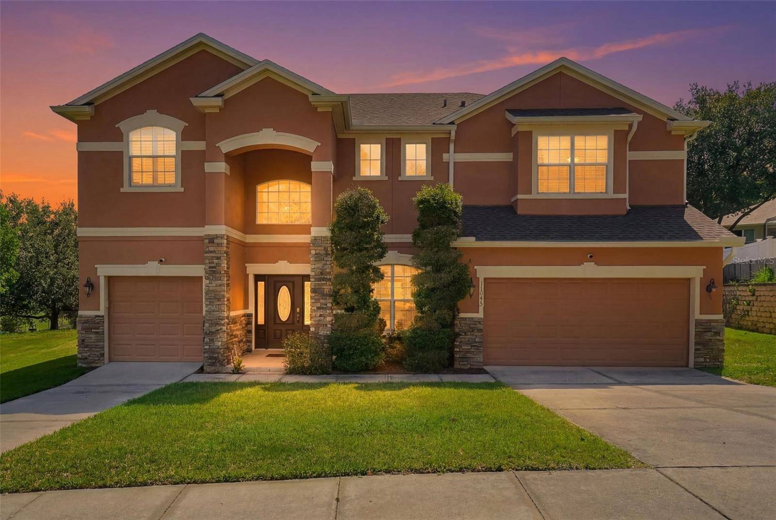 11045 LEMAY DR, Clermont, FL 34711