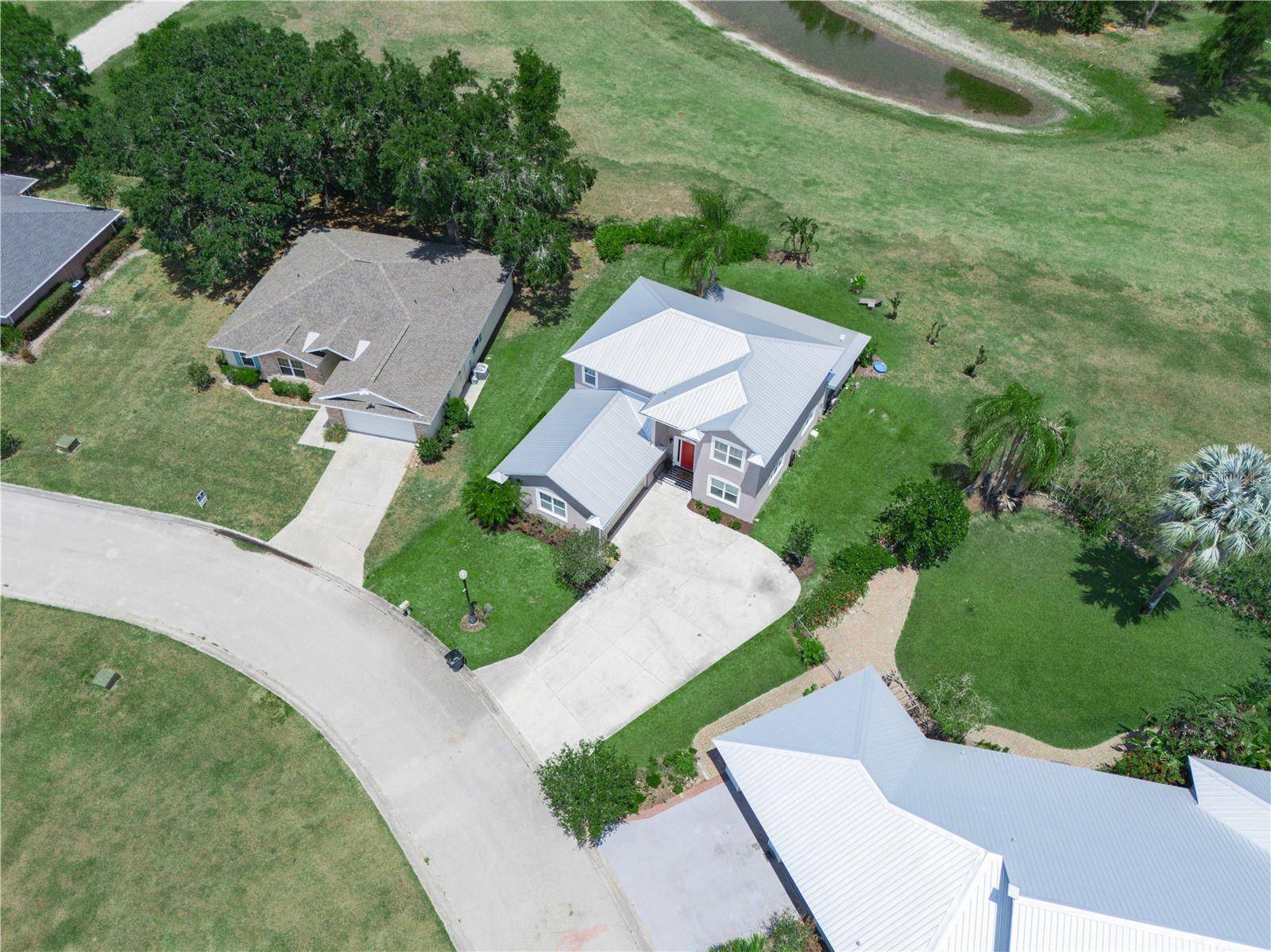 2910 FAIRWAY, Bowling Green, FL 33834