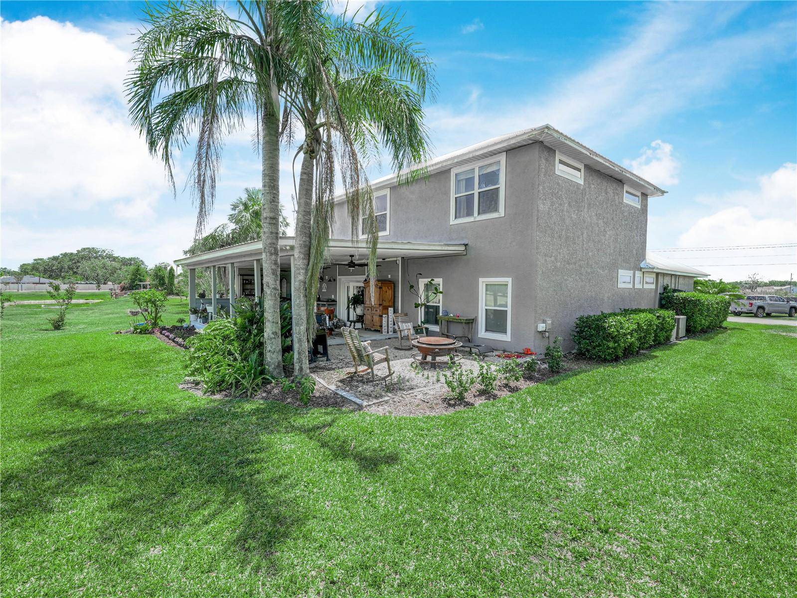 2910 FAIRWAY, Bowling Green, FL 33834